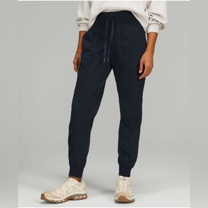 Lululemon Dance Studio Mid-Rise Joggers